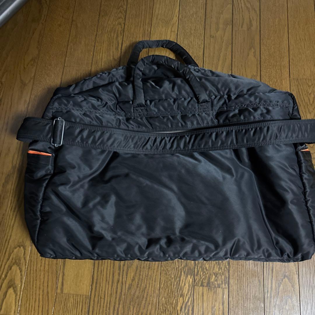 ポーターボストンバック