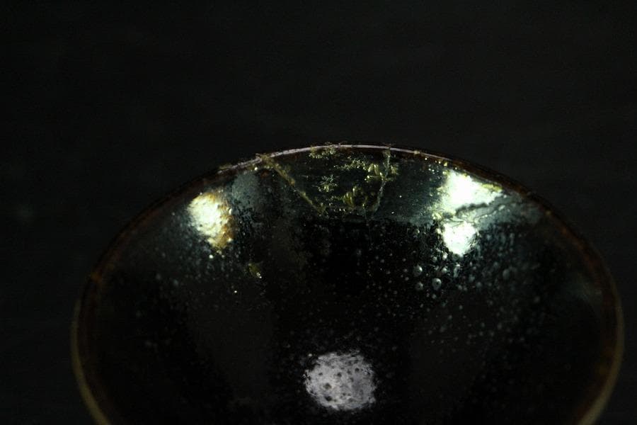 志野 信楽 備前 清代螢盃 九谷 瀬戸 ぐい呑み 盃 十二件(K-A160)