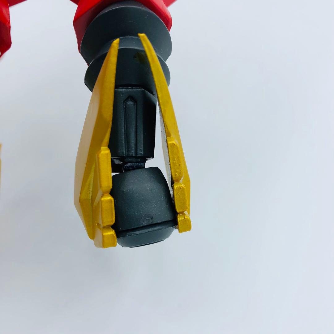 スーパーロボット大戦OG フルアクションフィギュア DX コンパチブルカイザー