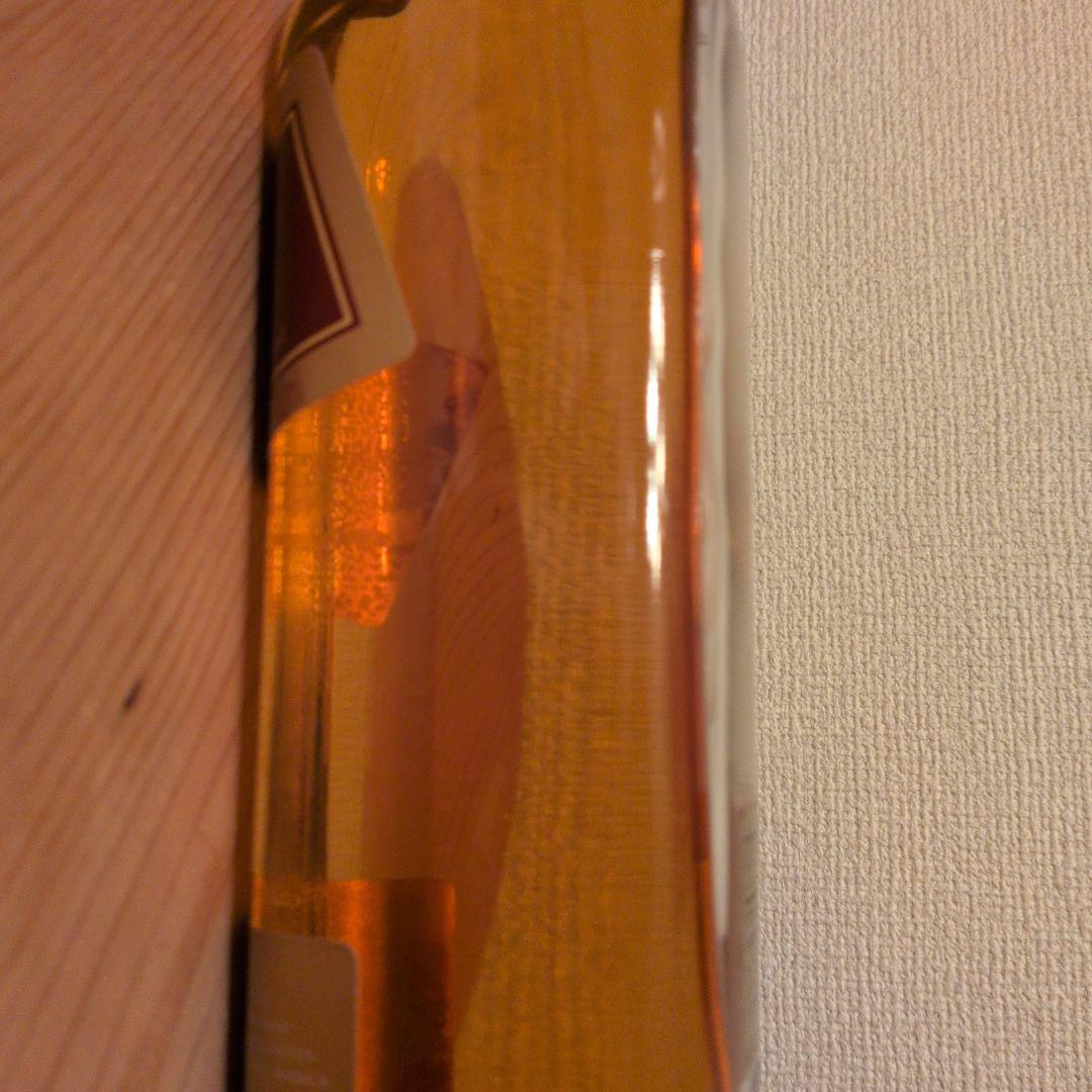 ジョニウォーカー　　赤と黒