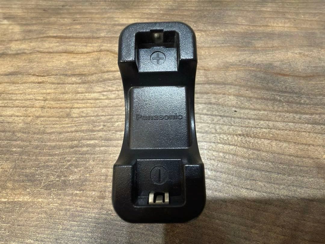 Panasonic RQ-SX22V ブルー ベルト交換済（予備ベルトも同梱）