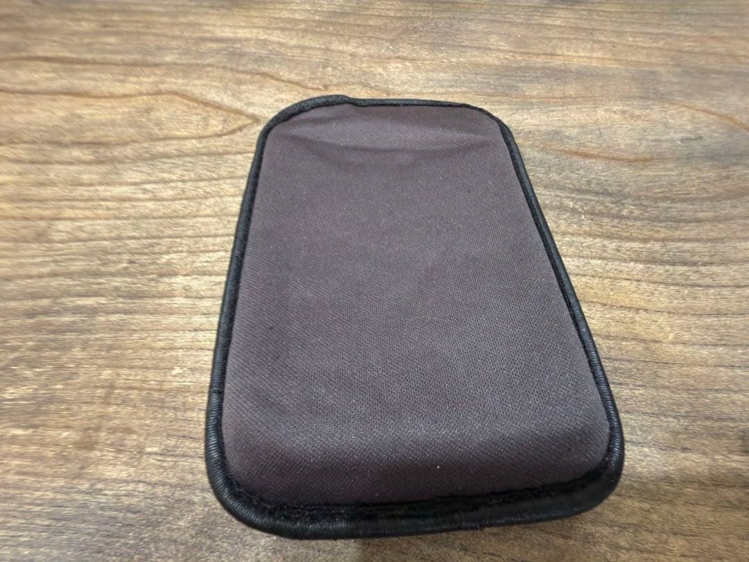 Panasonic RQ-SX22V ブルー ベルト交換済（予備ベルトも同梱）