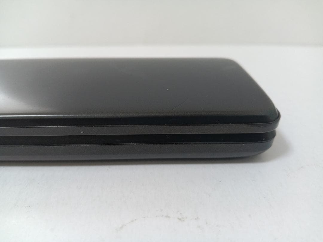 ☆ SoftBank DIGNO ケータイ4 A202KC ブラック