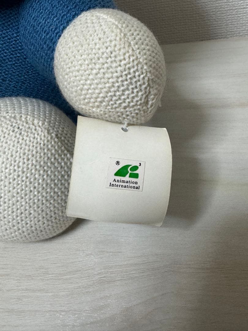 超激レア ドラえもん 1970年 レトロ 昭和 ヴィンテージ ぬいぐるみ アニメ