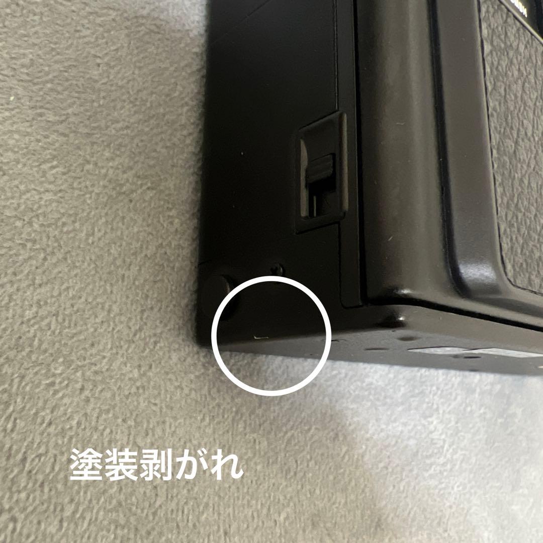 【完動品】LEICA minilux コンパクトフィルムカメラ