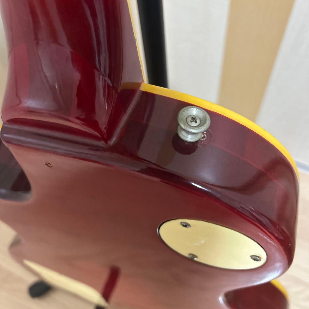 Greco 78's EG-500 レスポール　スタンダード