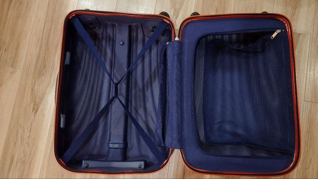 サムソナイトスーツケース　33L