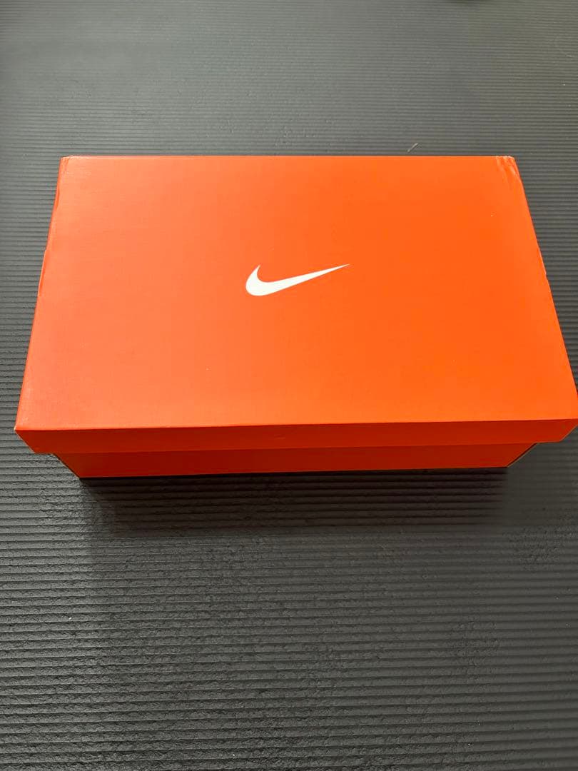 NIKE(ナイキ) ボクシングシューズ　ハイパーKO・リミテッドエディション