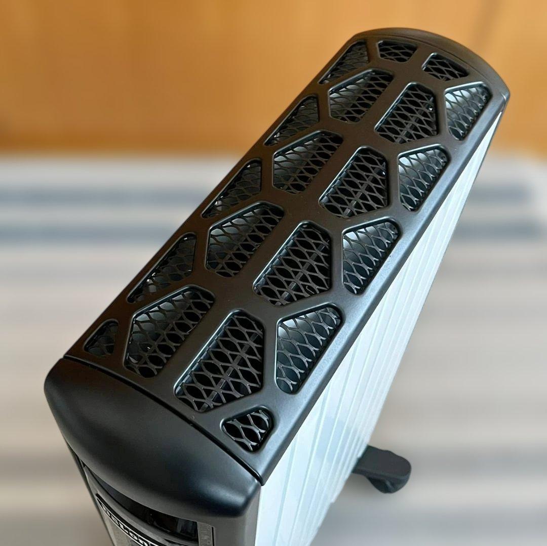 デロンギ マルチダイナミックヒーター