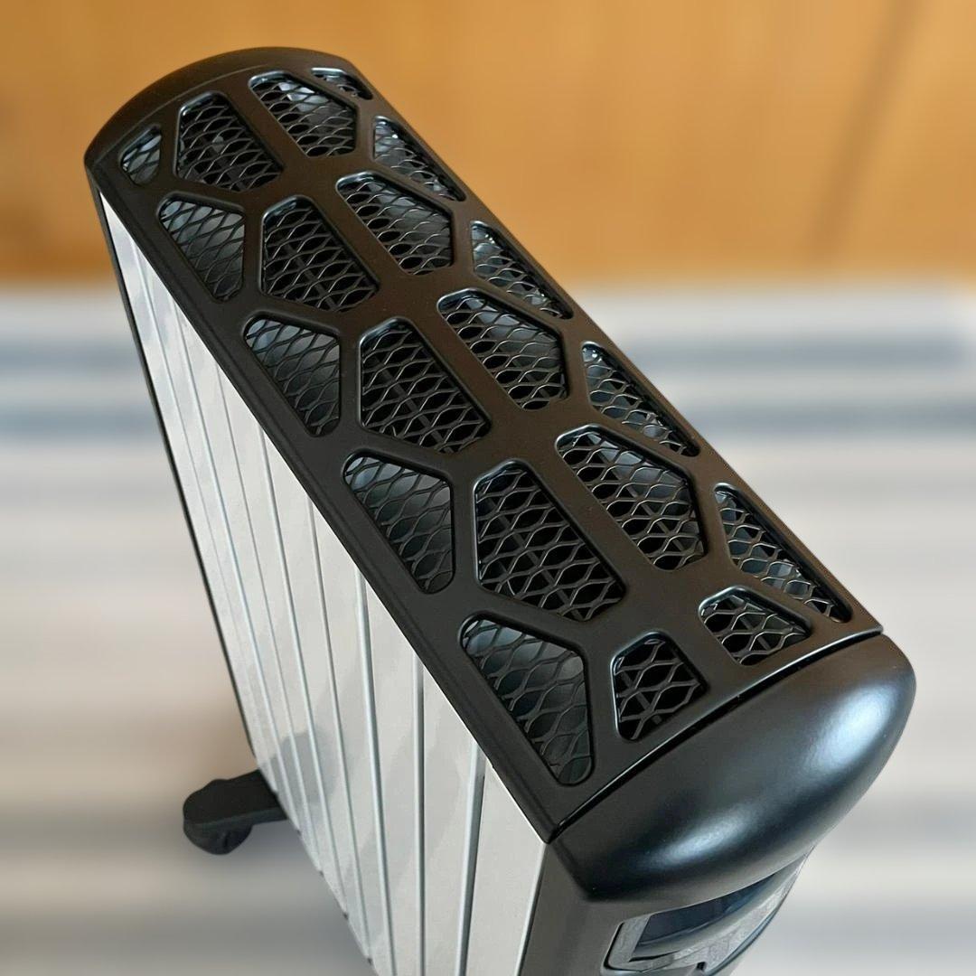 デロンギ マルチダイナミックヒーター