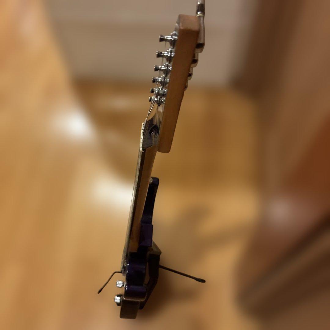 希少Bill Lawrence by Morris GOTOHペグ ストラト