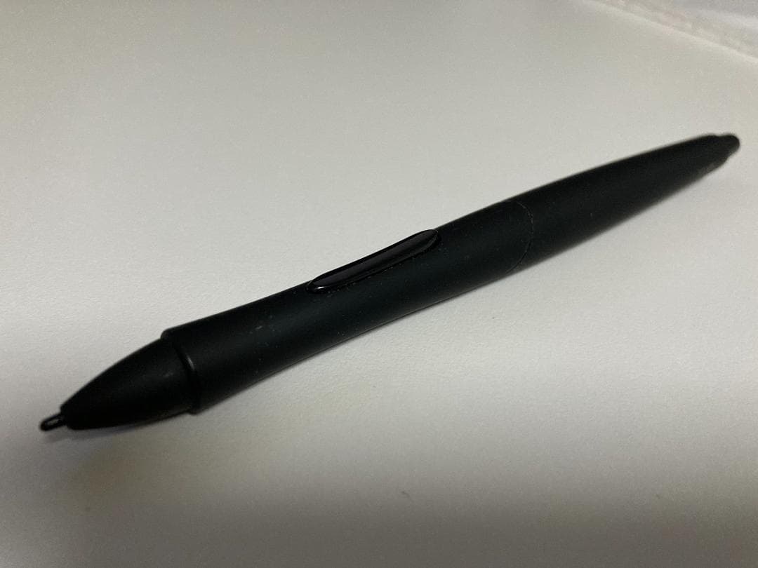 動作確認済　ワコム　クラシックペン　WACOM　Intuos　Cintiq