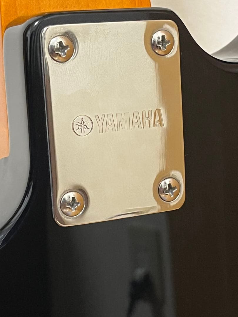 YAMAHA PACIFICA 612VⅡFM TBL 最終値下げ