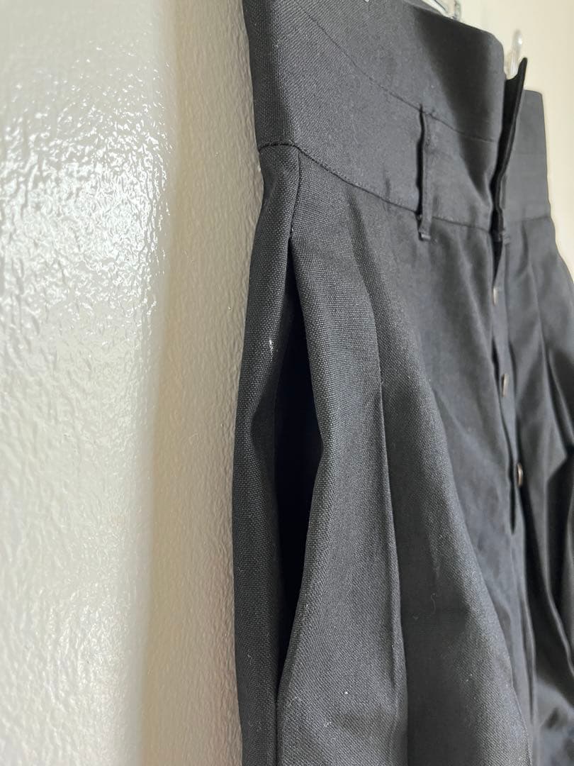 【な】クリストファーネメス　Trousers 20