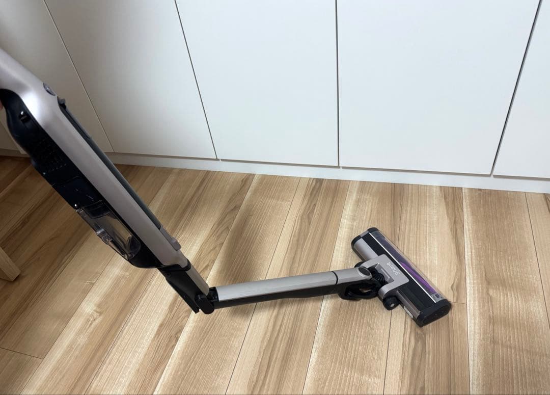 シャーク EVOPOWER SYSTEM iQ+ CS851JMVA