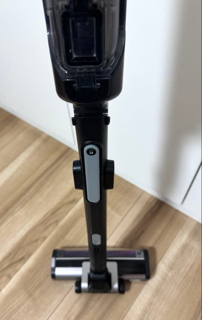 シャーク EVOPOWER SYSTEM iQ+ CS851JMVA