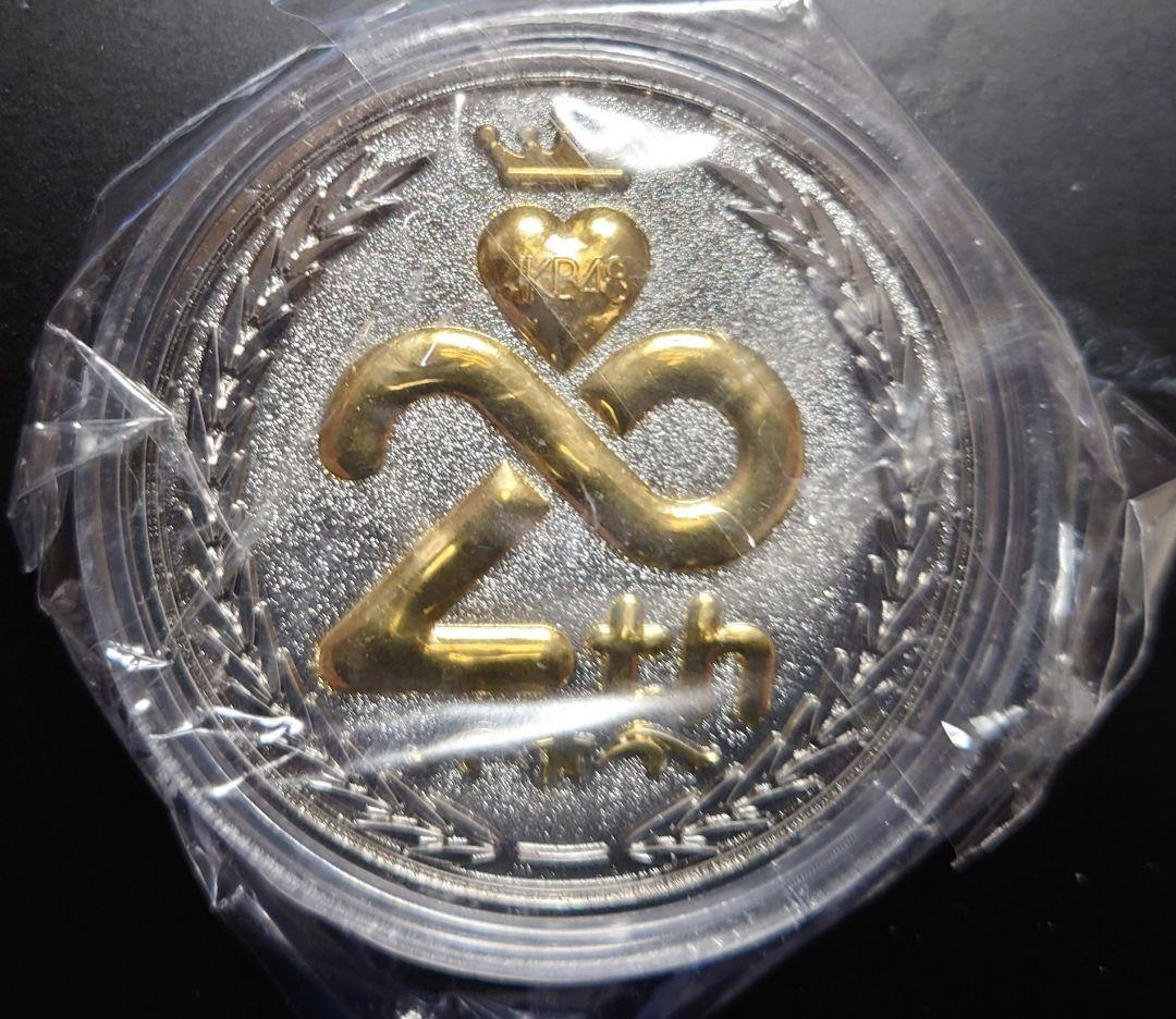 S出品です。AKB48グッズ