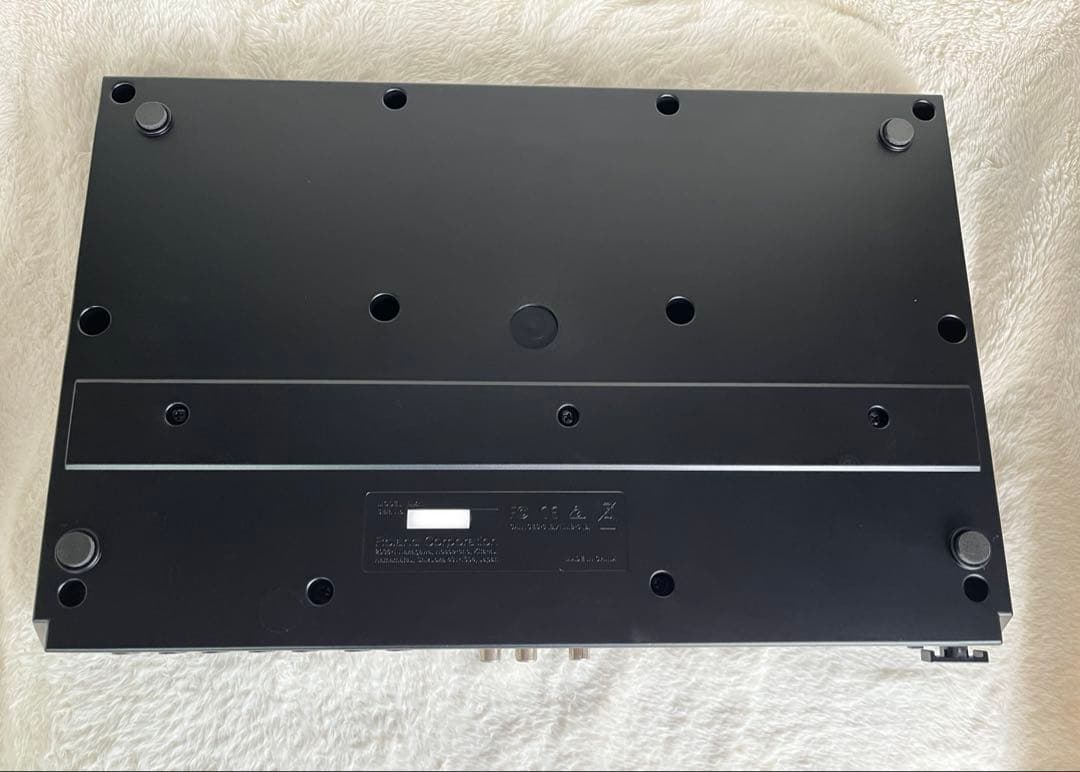 【お値下げ】Roland AIRA MX-1 Mix Performer 美品