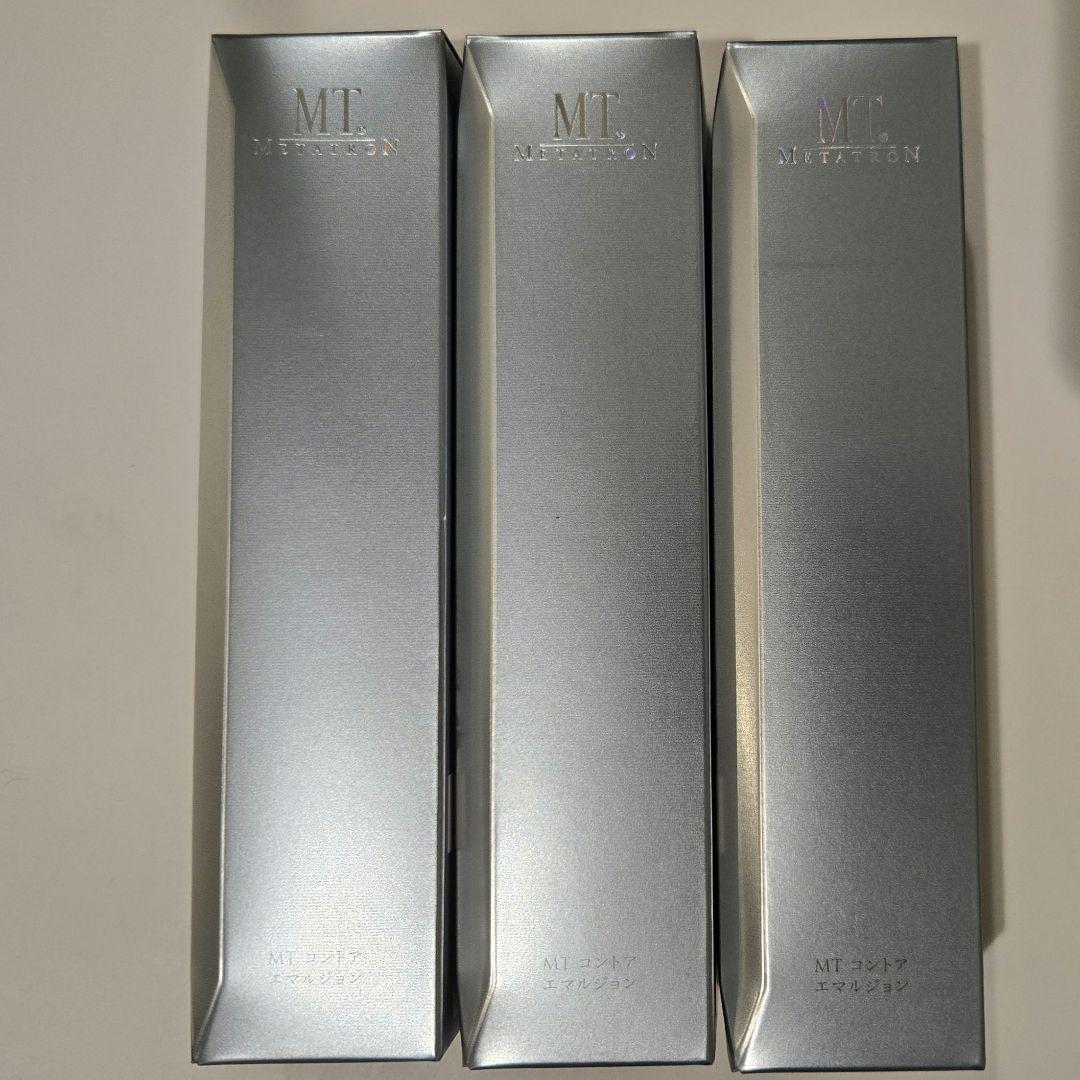 MT メタトロン　コントアエマルジョン