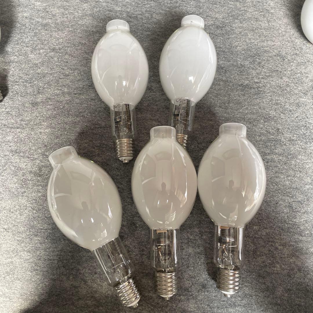 三菱OSRAM 水銀灯ランプ 5個セット