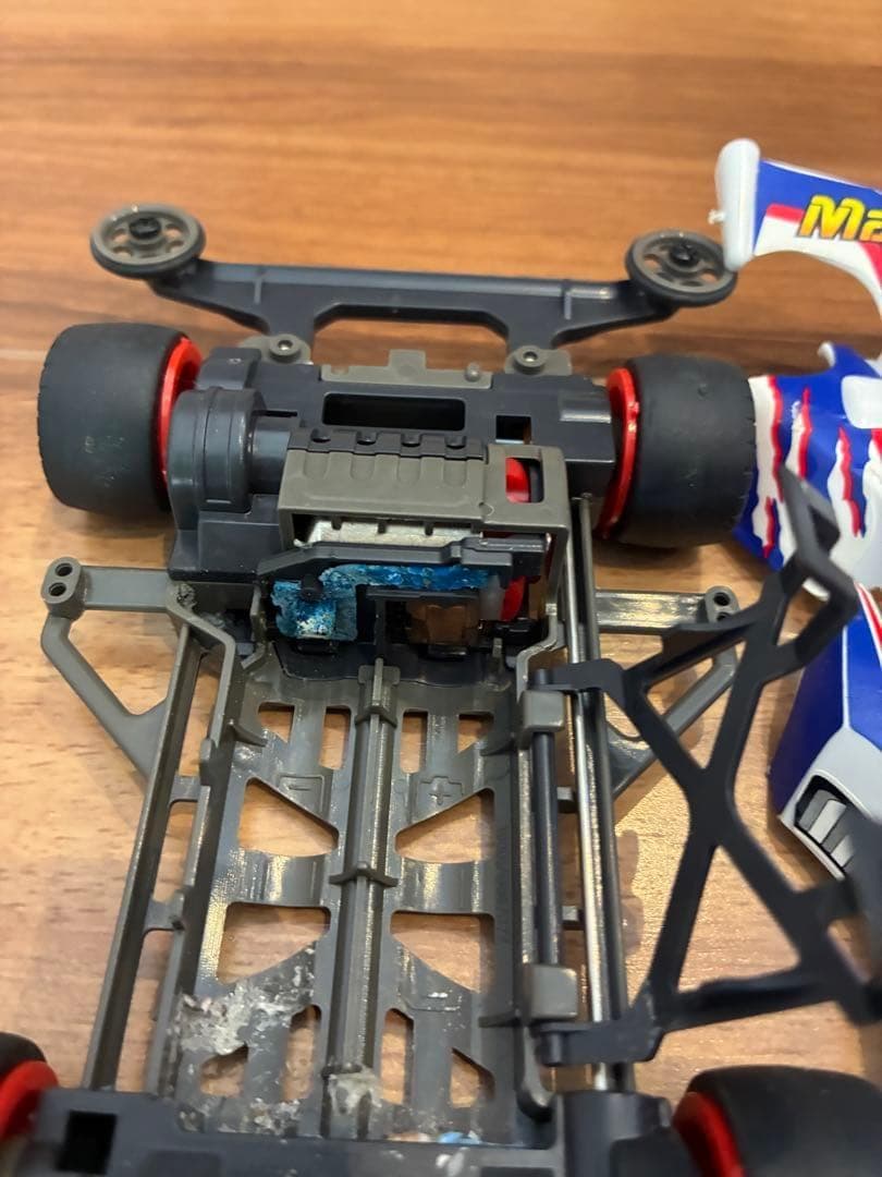 ミニ四駆 まとめ売り