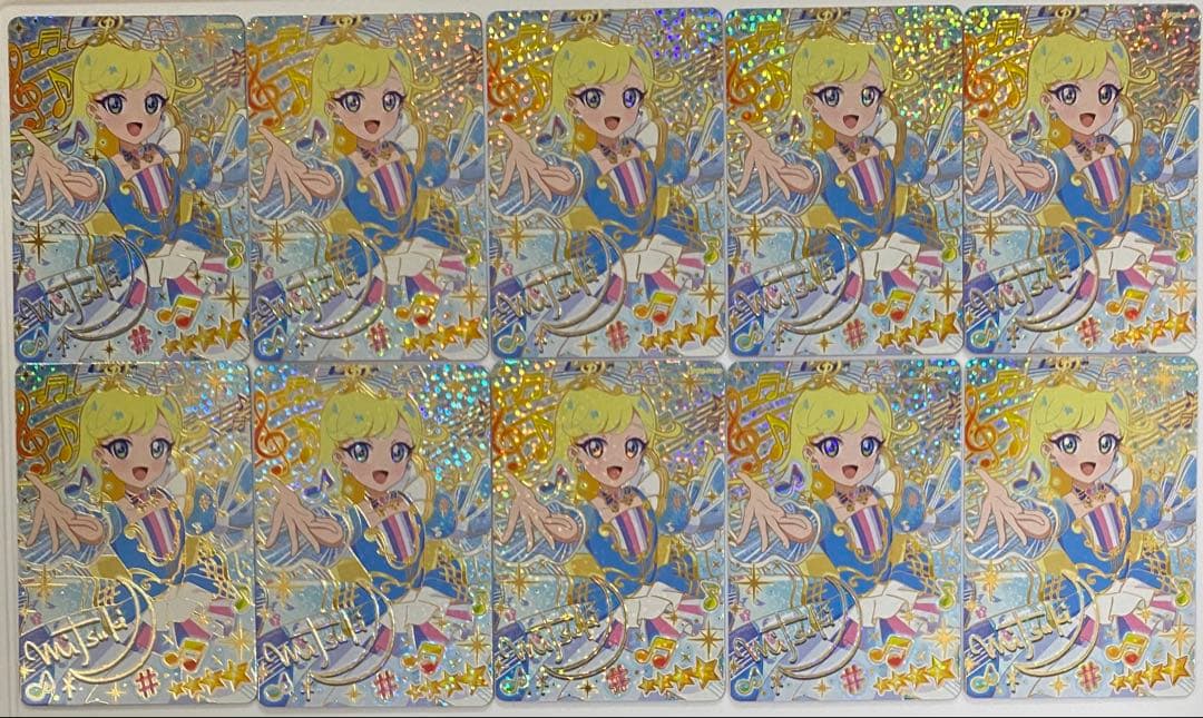 アイプリ　みつき　サイン