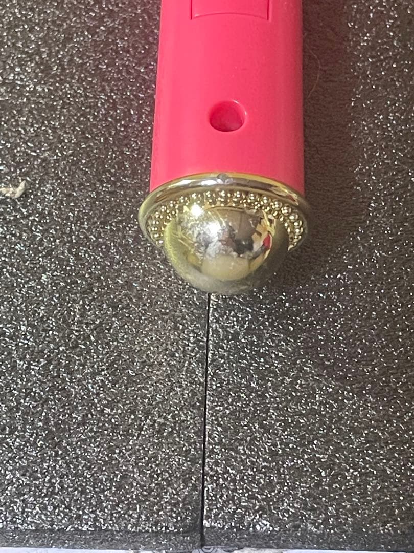 ❣️✨❣️【希少、完品】　シュガシュガルーン ルーンハートスティック❣️✨❣️