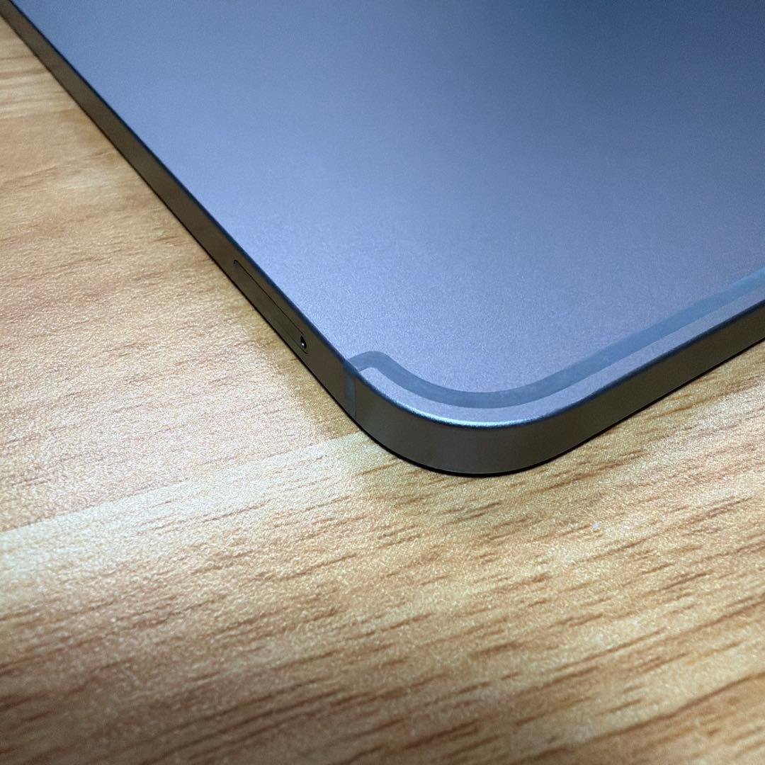 iPad Pro 12.9インチ 第6世代 256GB セルラー