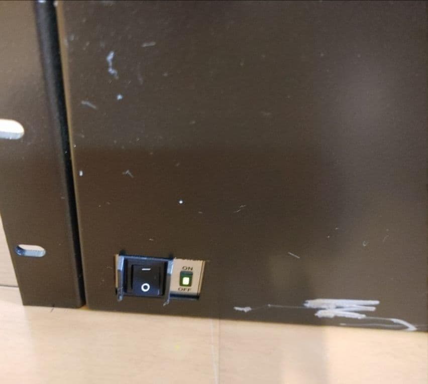 IDK オーディオマトリクススイッチャー MMV-3216 【プロ仕様】