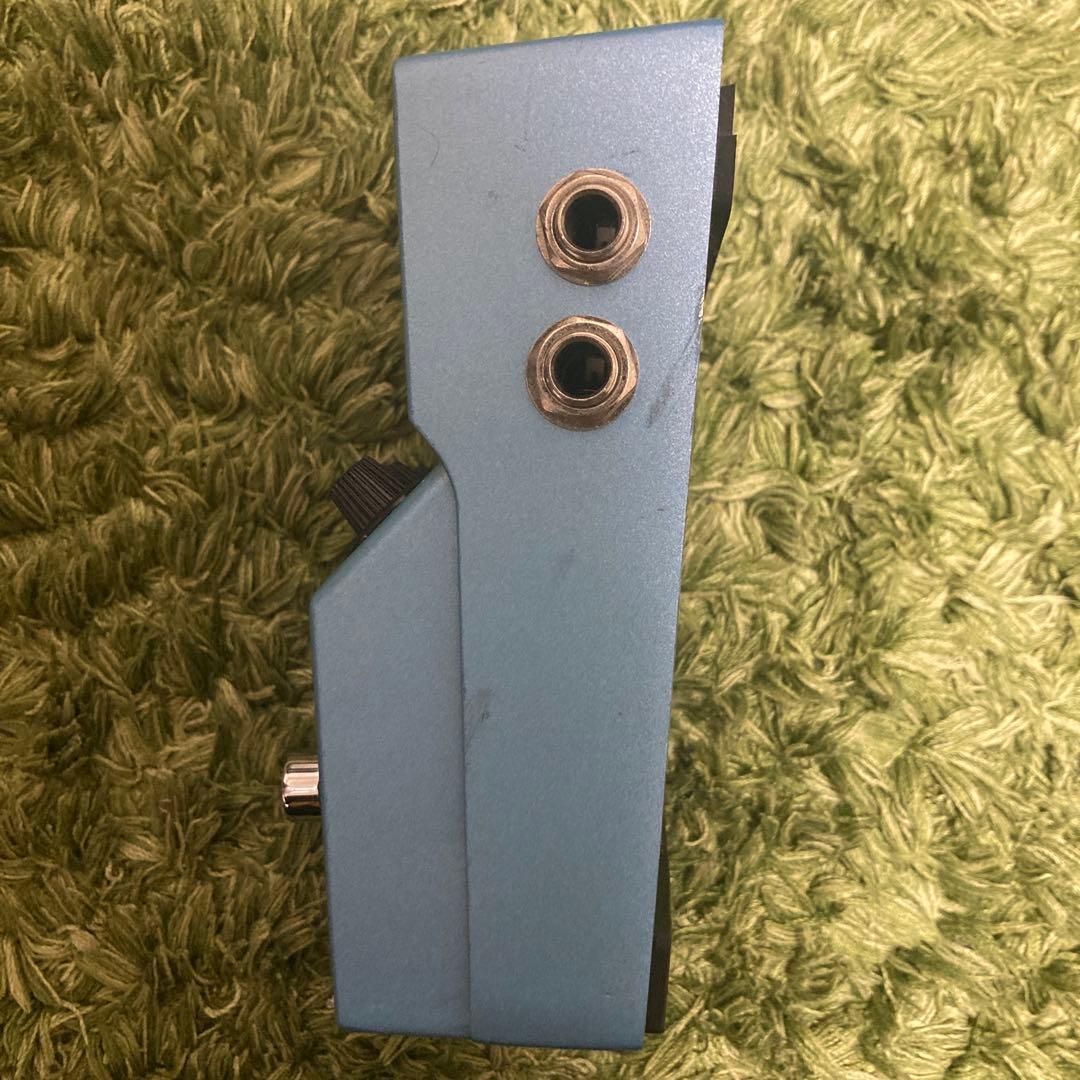 ギター ZOOM MULTISTOMP MS-70CDR