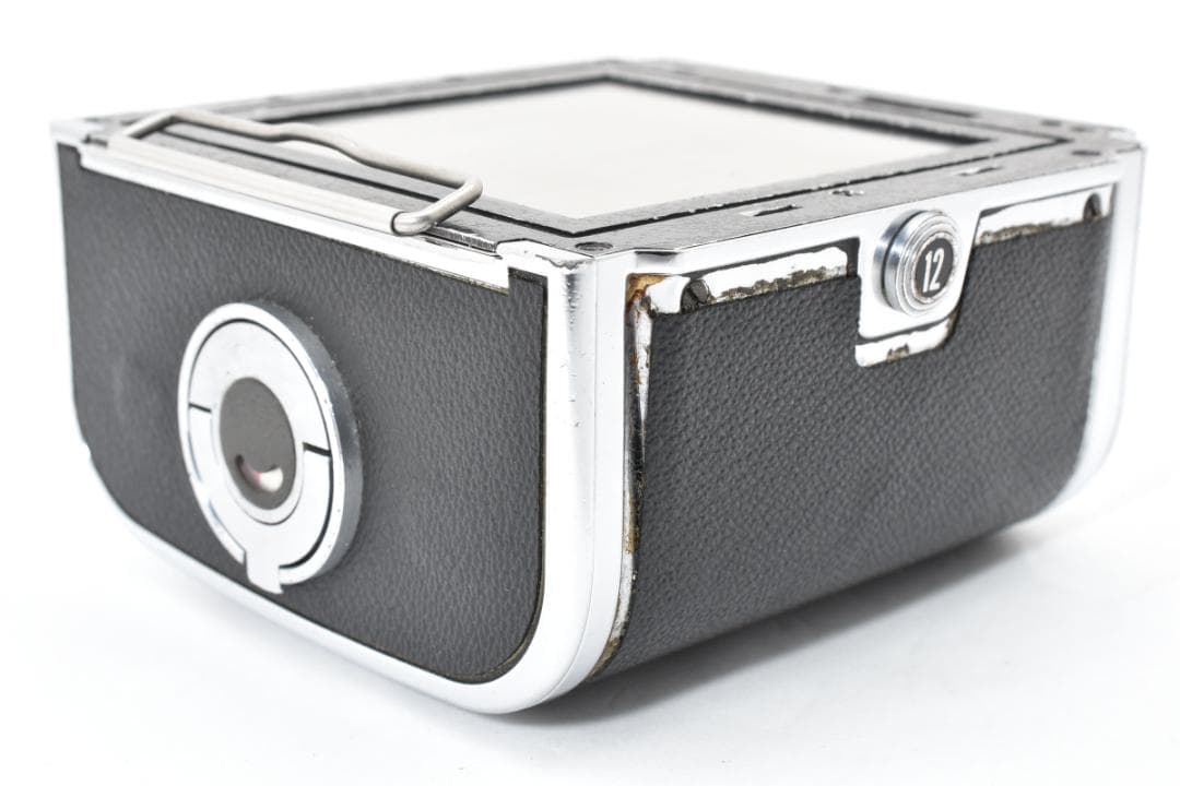 ハッセルブラッド HASSELBLAD A12 マガジン