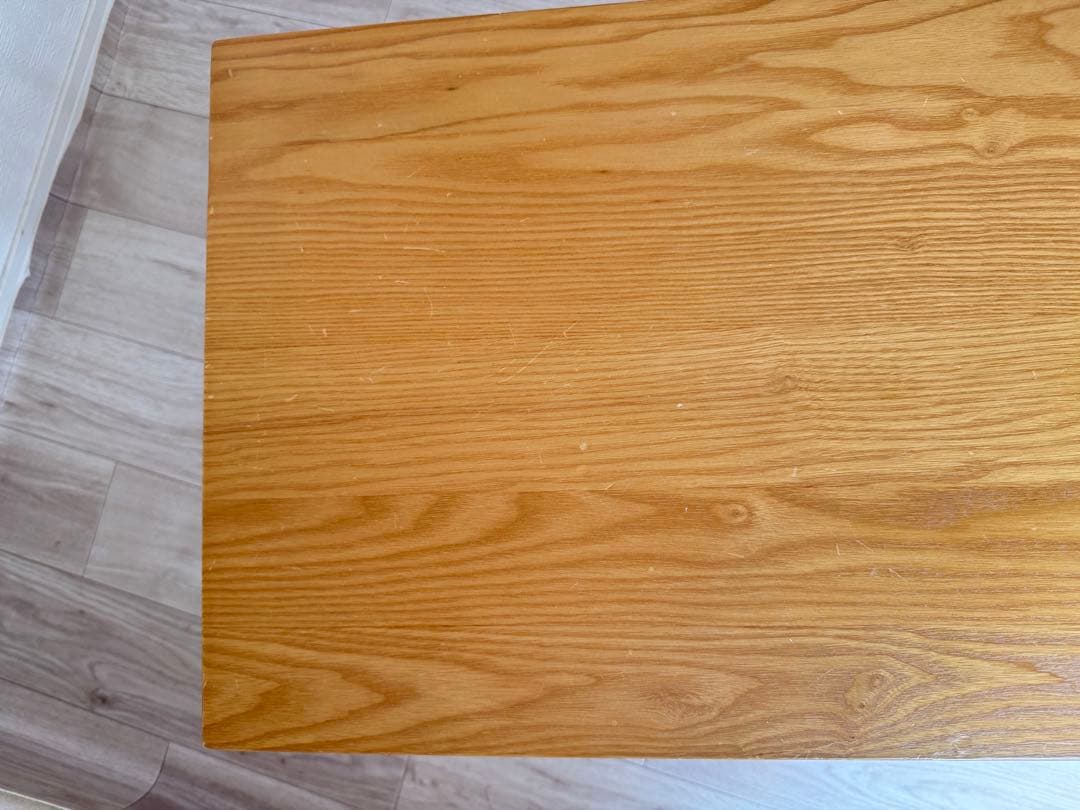 引き取り限定　ダイニングテーブルセット