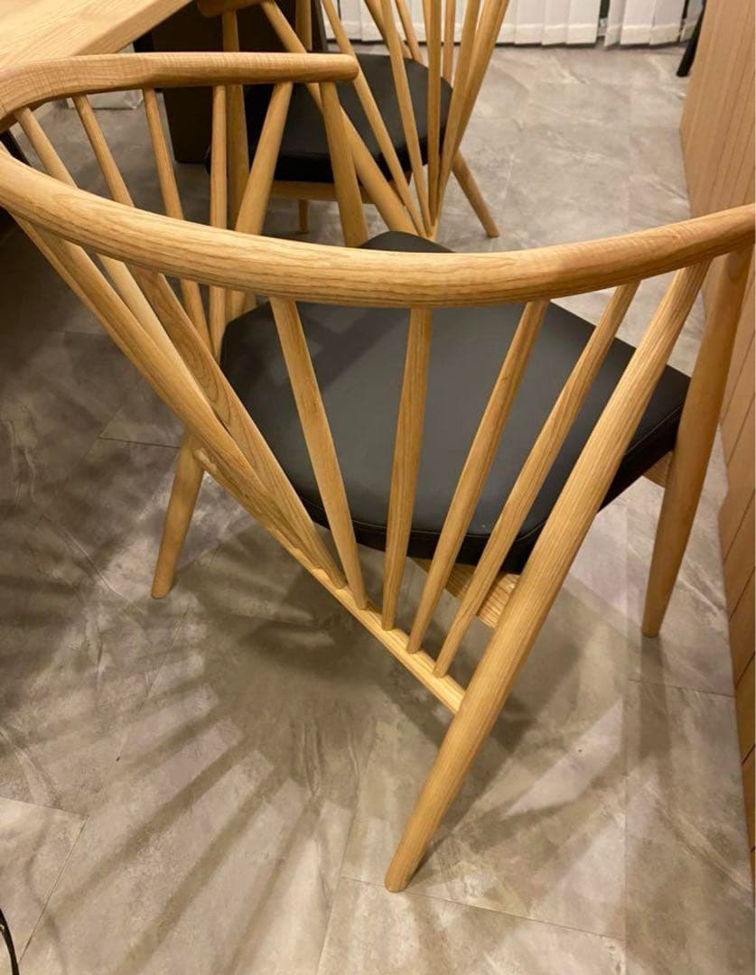 引き取り限定　ダイニングテーブルセット