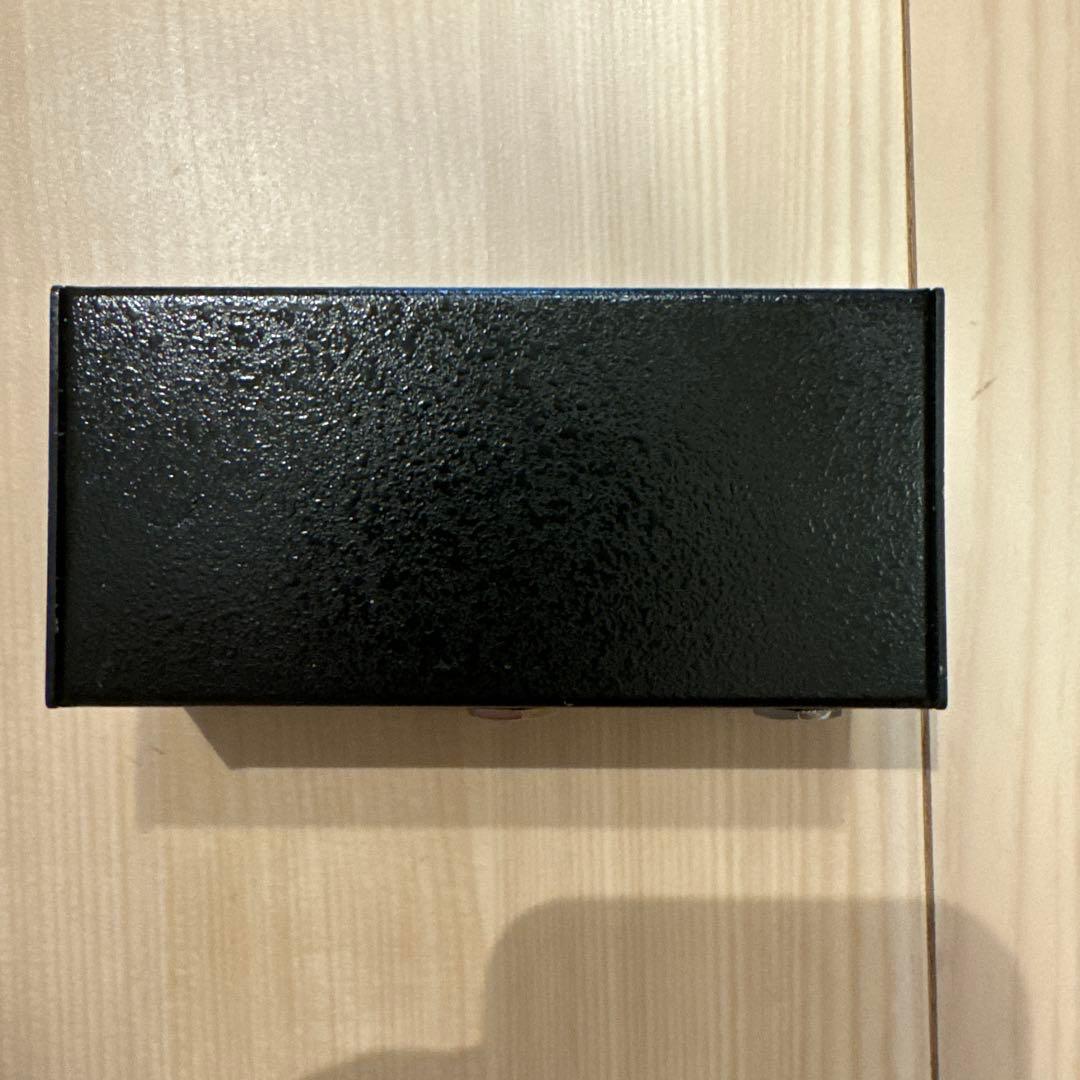 ギター FREE THE TONE SIGNAL JUNCTION BOX JB-21