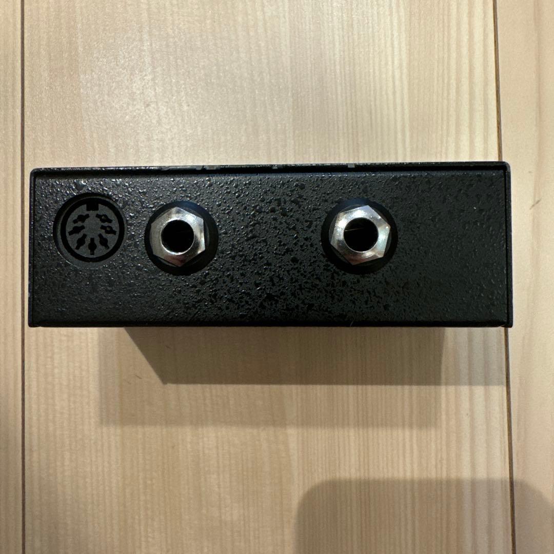 ギター FREE THE TONE SIGNAL JUNCTION BOX JB-21