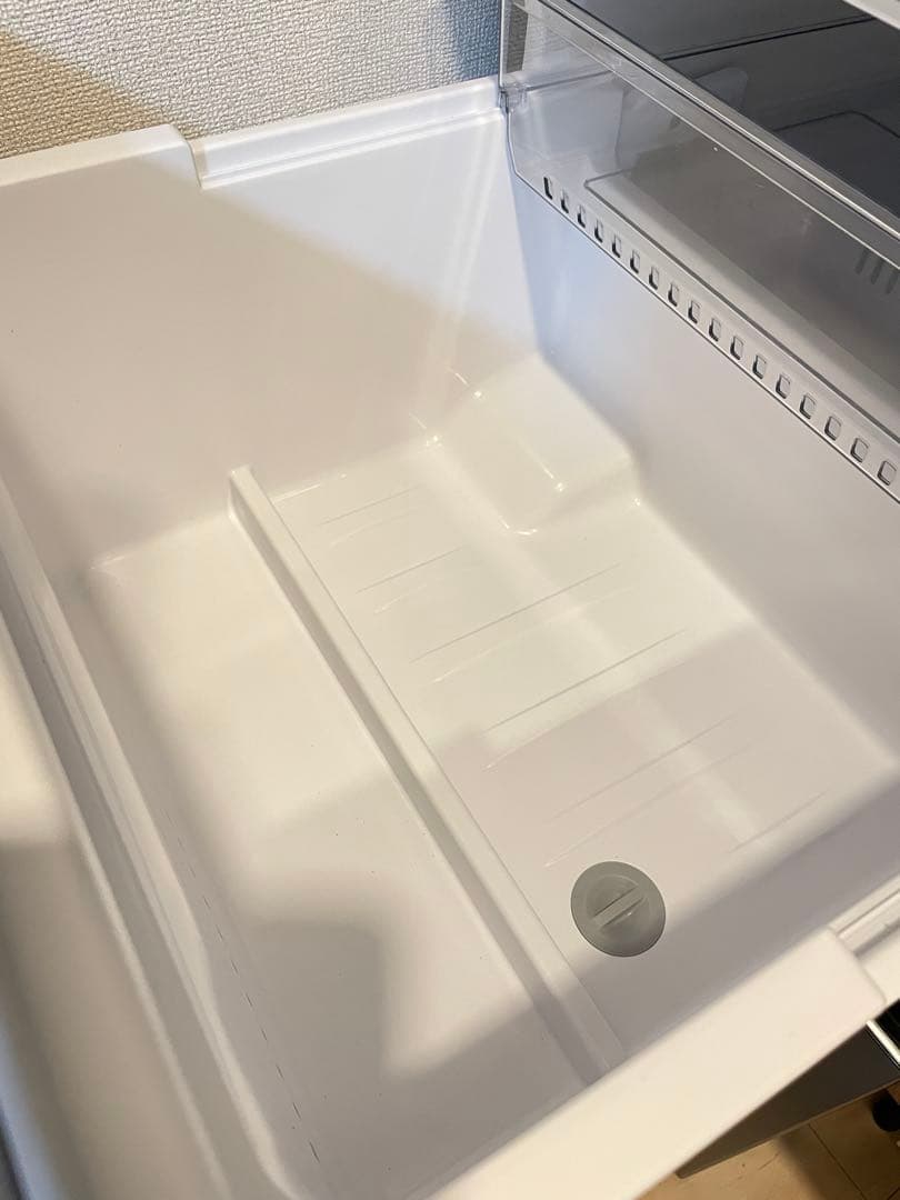 Haier 冷蔵庫 3ドア 286L 保証期間内