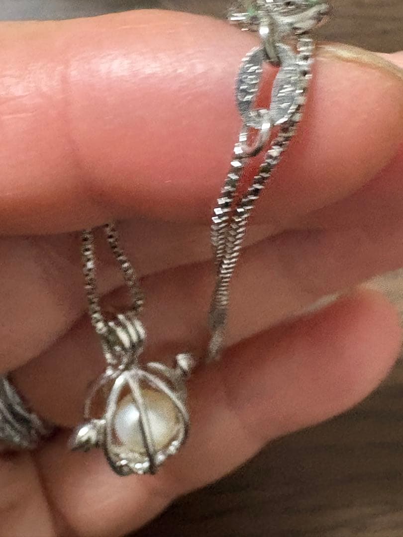 m*！様 実家断捨離中古品　別売りナシ　刻印お写真でご確認ください。