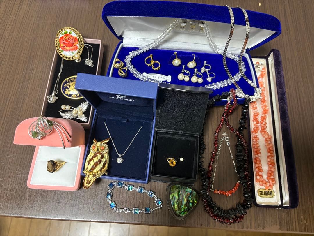 m*！様 実家断捨離中古品　別売りナシ　刻印お写真でご確認ください。