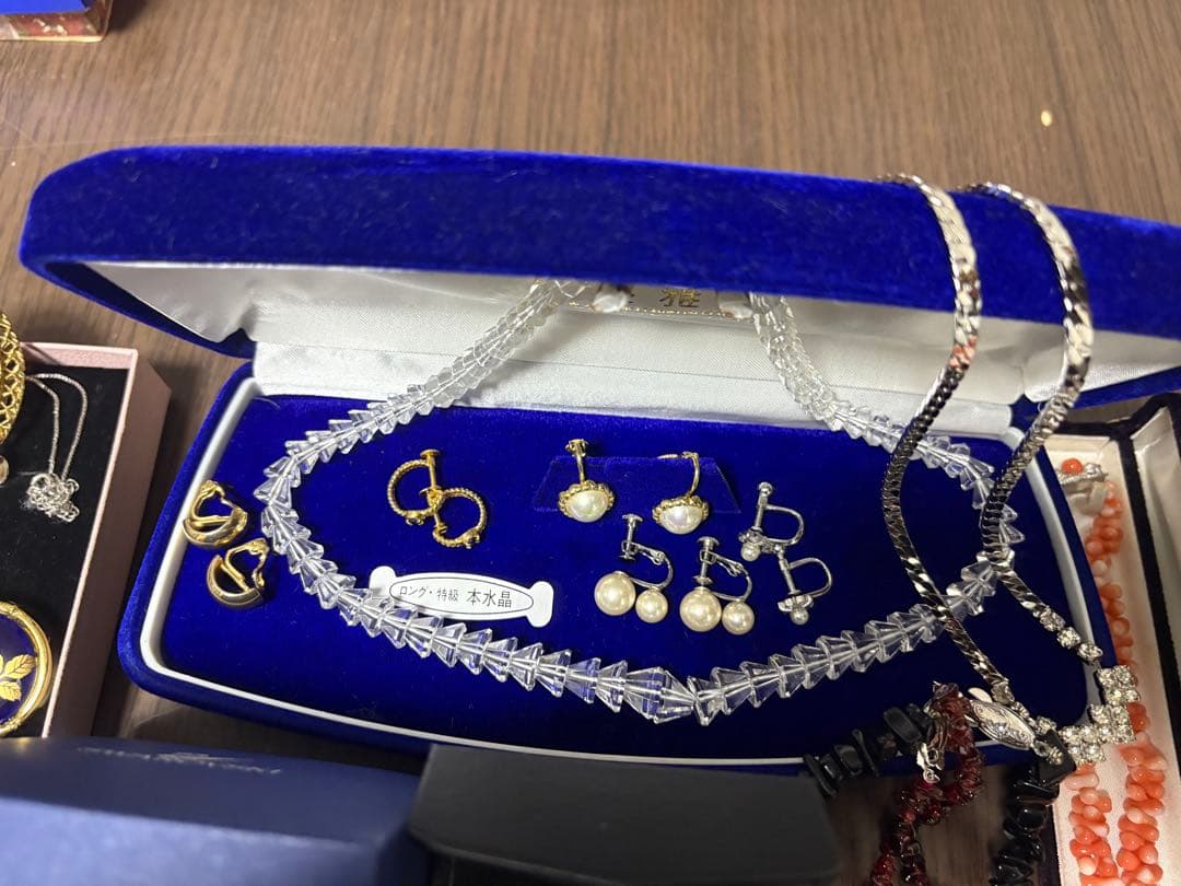 m*！様 実家断捨離中古品　別売りナシ　刻印お写真でご確認ください。