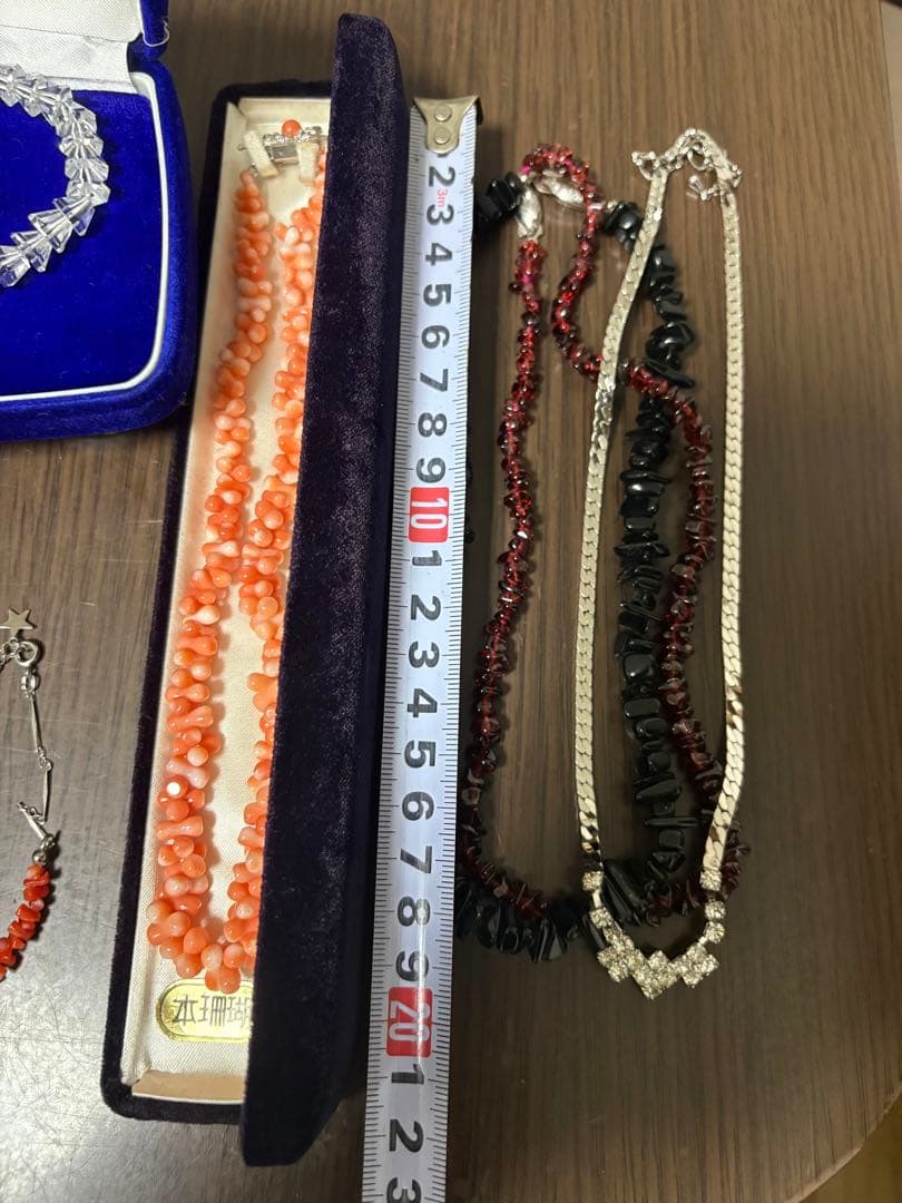 m*！様 実家断捨離中古品　別売りナシ　刻印お写真でご確認ください。