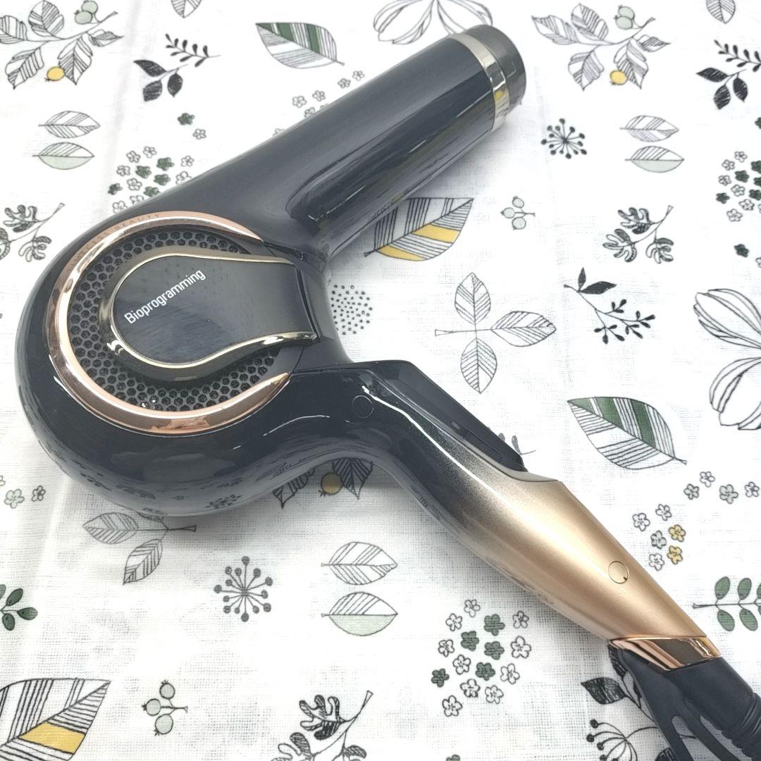 ほぼ未使用⭐️付属品完備 リュミエリーナ レプロナイザー 4D plus