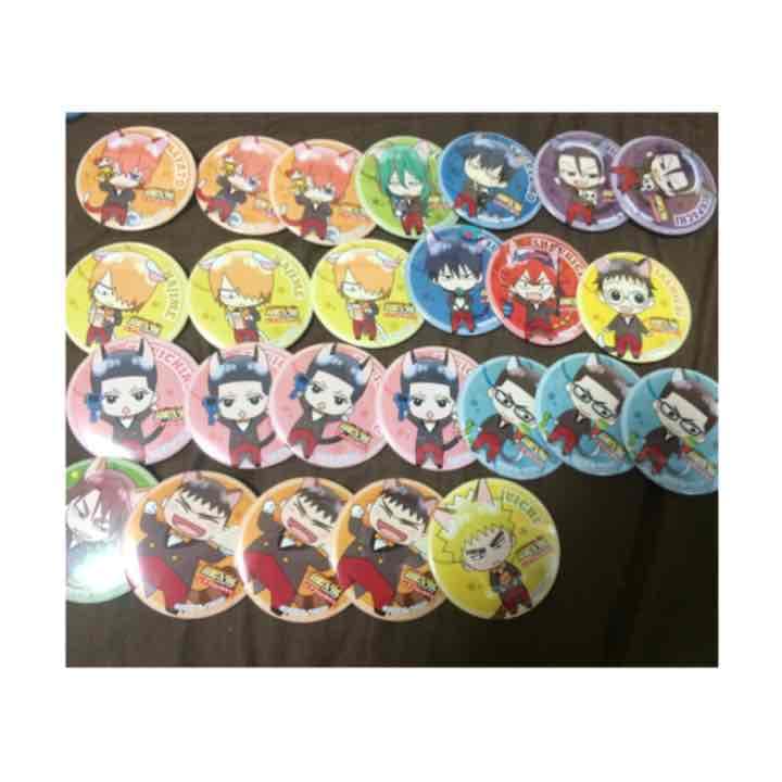 弱虫ペダル ナンジャタウン