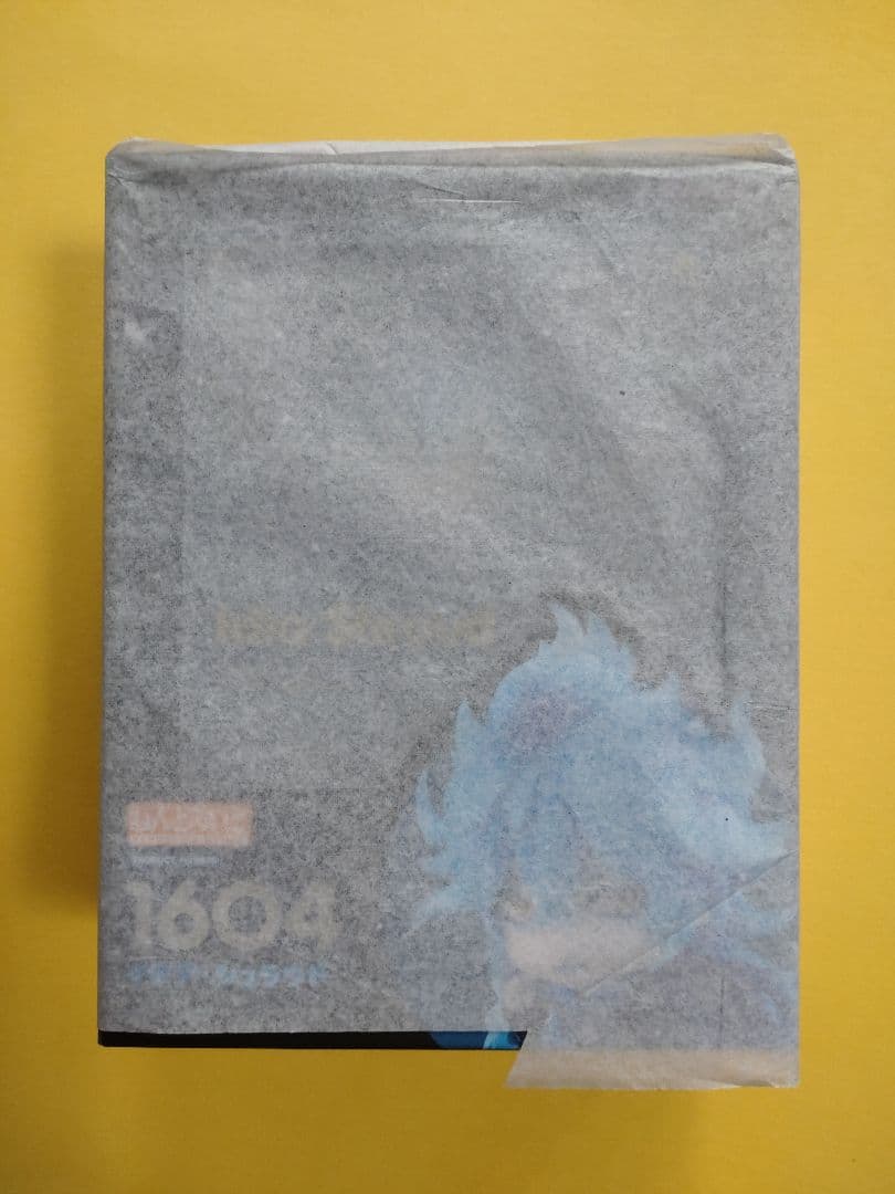 新品未開封　ねんどろいど イデア・シュラウド