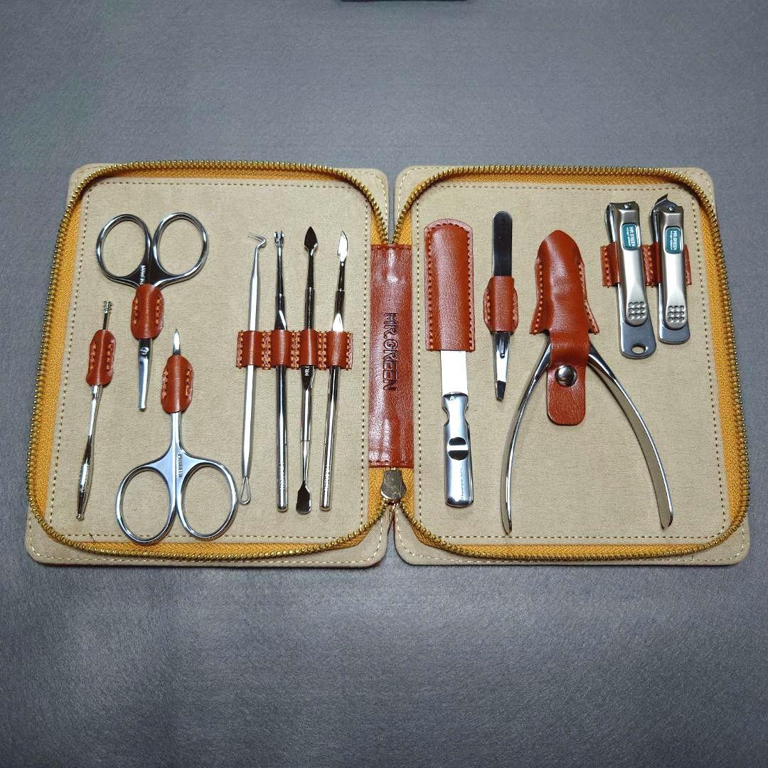 【新品・未使用】MR.GREEN 完全機能セット