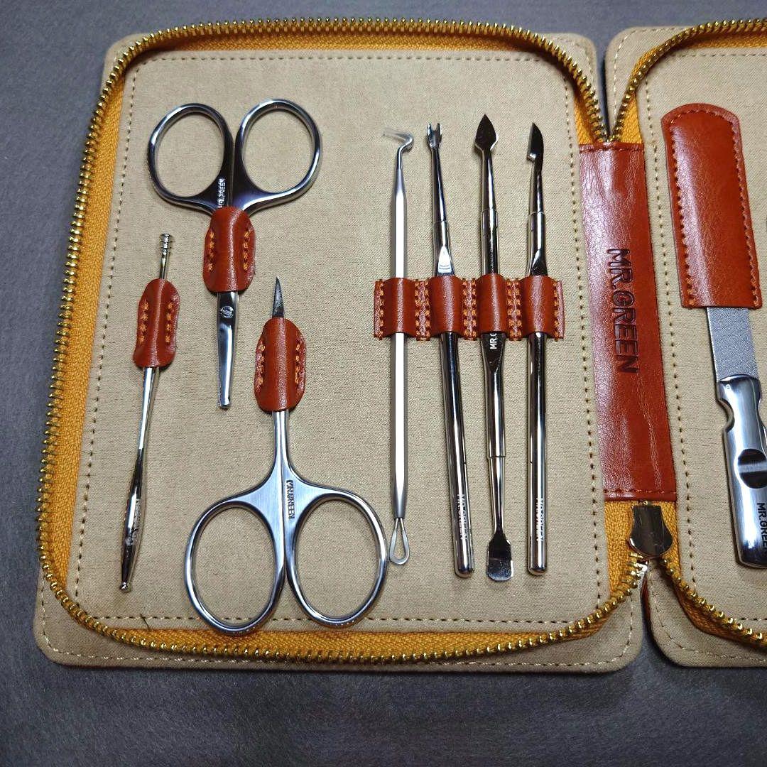 【新品・未使用】MR.GREEN 完全機能セット