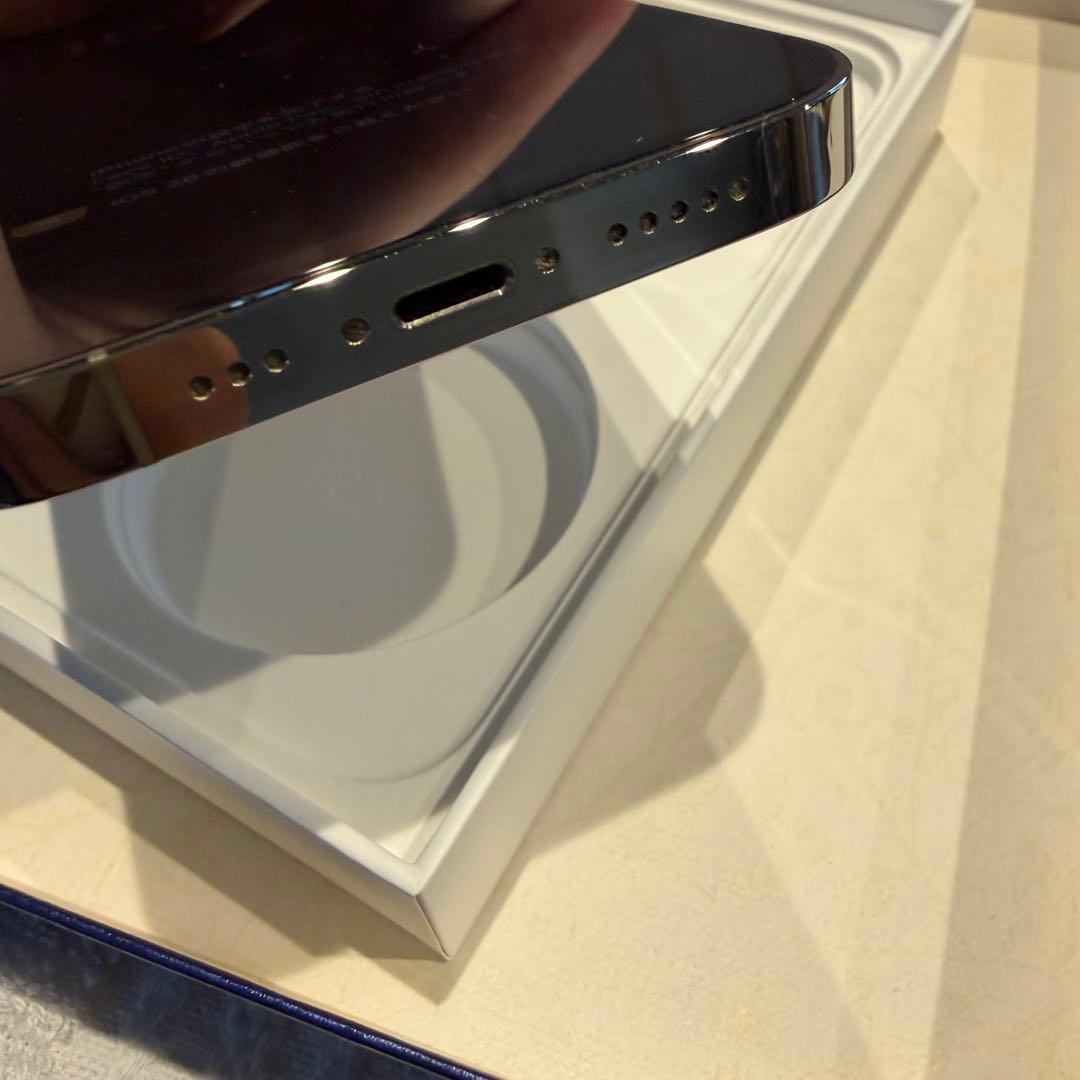 iPhone 14 Pro ゴールド 256GB