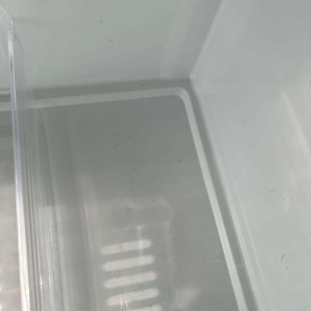 東芝 TOSHIBA VEGETA 冷蔵庫 GR-R460FZ （ZC）