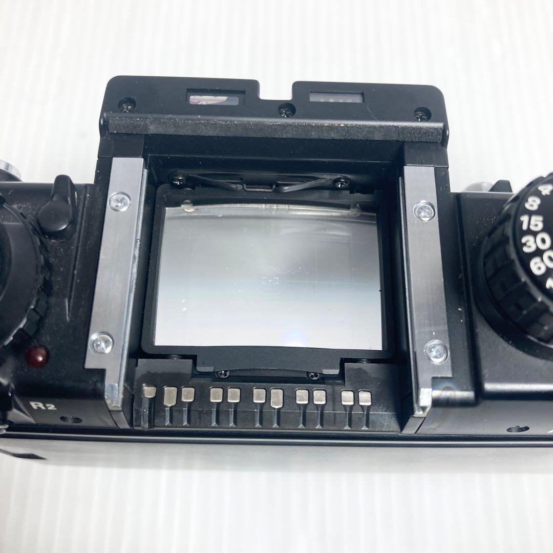 ジャンク Nikon ニコン F4 フィルム一眼レフカメラ