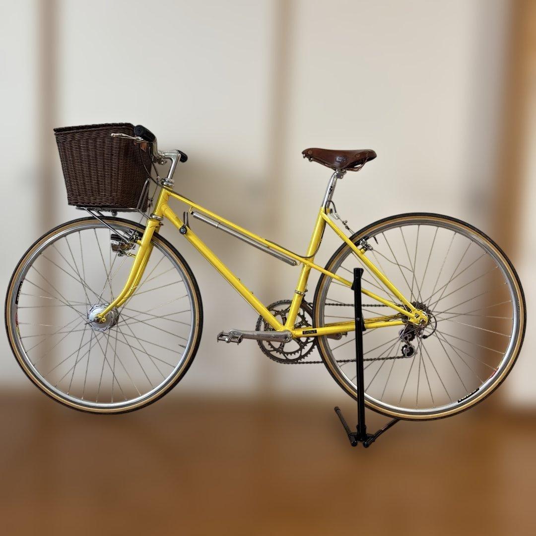 ミキスト　700C　シマノ　7700系　DURA-ACE　自転車