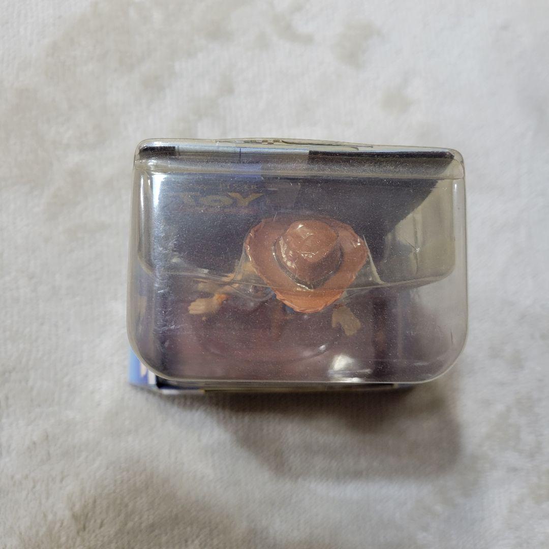 トイザらス　トイストーリー ウッディフィギュアCereal Dunk Woody